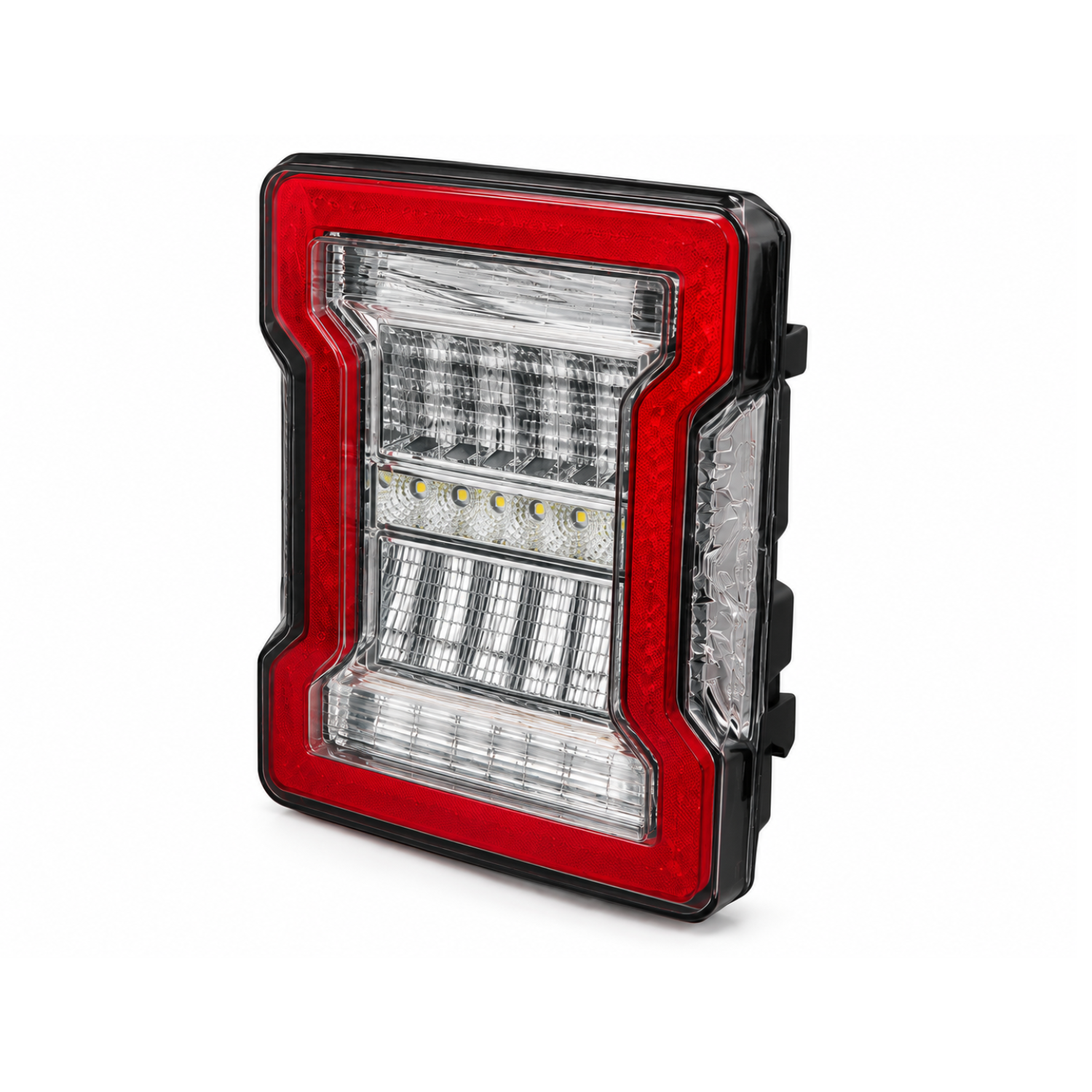 Thar ROXX Tail light - Image 3