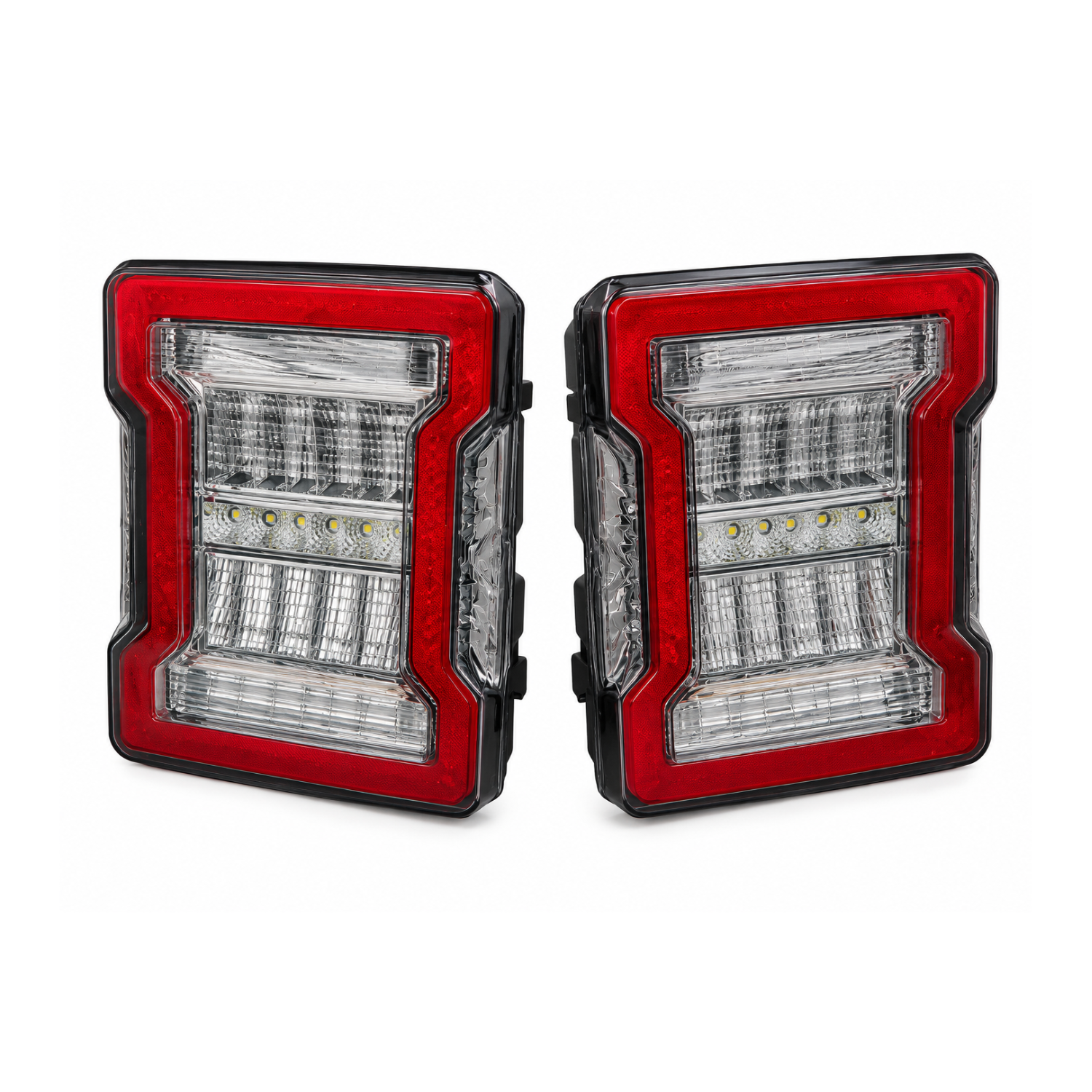 Thar ROXX Tail light - Image 2